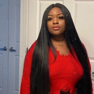 Meet your Posher, Imani